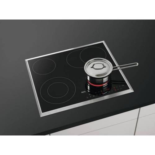 AEG Elektrinė stiklo keramikos kaitlentė AEG HK634021XB 249,00 EUR