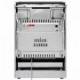 ELECTROLUX 60 cm. pločio dujinė viryklė su dujine orkaite Electrolux LKG604012W 399,00 EUR