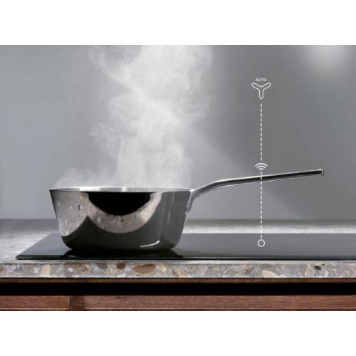 ELECTROLUX 54cm pločio baltos spalvos į spintelę įmontuojamas gartraukis Electrolux LFG716W 359,00 EUR