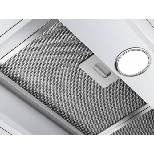 ELECTROLUX 80cm pločio baltos spalvos į spintelę įmontuojamas gartraukis Electrolux LFG719W 379,00 EUR