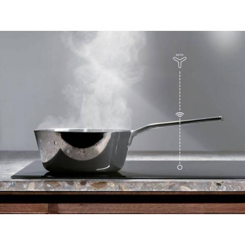 ELECTROLUX 80cm pločio baltos spalvos į spintelę įmontuojamas gartraukis Electrolux LFG719W 379,00 EUR