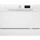 ELECTROLUX Baltos spalvos ant stalo pastatoma indaplovė Electrolux ESF2400OW 329,00 EUR