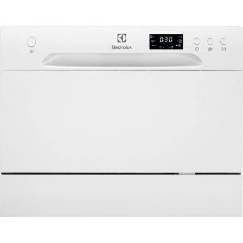 ELECTROLUX Baltos spalvos ant stalo pastatoma indaplovė Electrolux ESF2400OW 329,00 EUR