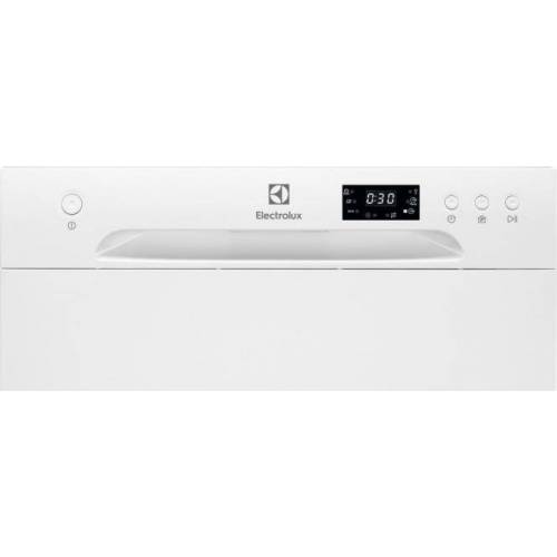 ELECTROLUX Baltos spalvos ant stalo pastatoma indaplovė Electrolux ESF2400OW 329,00 EUR