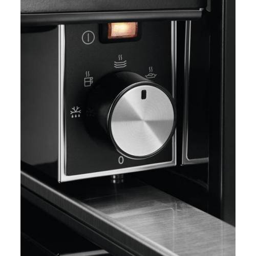AEG Pašildymo stalčius AEG KDE911424B 539,00 EUR