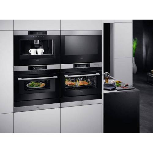 AEG Pašildymo stalčius AEG KDE911424B 539,00 EUR