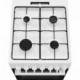 ELECTROLUX Dujinė viryklė su elektrine orkaite Electrolux LKK520032W 359,00 EUR