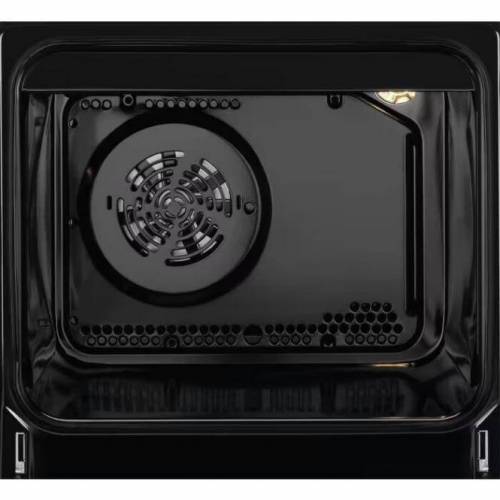 ELECTROLUX Dujinė viryklė su elektrine orkaite Electrolux LKK520032W 359,00 EUR