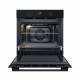 WHIRLPOOL Juodos spalvos el.orkaitė Whirlpool OMK58CU1SB 255,00 EUR