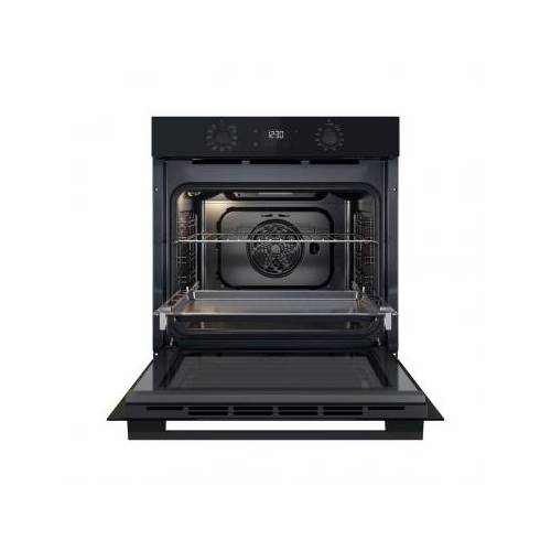 WHIRLPOOL Juodos spalvos el.orkaitė Whirlpool OMK58CU1SB 255,00 EUR WHIRLPOOL Juodos spalvos el.orkaitė Whirlpool OMK58CU1SB 255,00 EUR