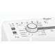 WHIRLPOOL Iš viršaus pakraunama skalbyklė Whirlpool TDLR 7220SS EU/N 350,00 EUR