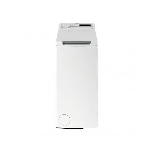 WHIRLPOOL Iš viršaus pakraunama skalbyklė Whirlpool TDLR 7220SS EU/N 350,00 EUR WHIRLPOOL Iš viršaus pakraunama skalbyklė Whirlpool TDLR 7220SS EU/N 350,00 EUR