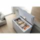 WHIRLPOOL 315 litrų talpos šaldymo dėžė Whirlpool WHE31352 FO 3 415,00 EUR