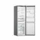 WHIRLPOOL 192 cm ner. plieno spalvos šaldytuvas No Frost Whirlpool W7X 82I OX 465,00 EUR