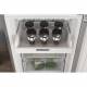 WHIRLPOOL 192 cm ner. plieno spalvos šaldytuvas No Frost Whirlpool W7X 82I OX 465,00 EUR