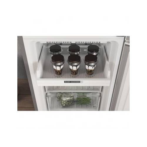 WHIRLPOOL 192 cm ner. plieno spalvos šaldytuvas No Frost Whirlpool W7X 82I OX 465,00 EUR WHIRLPOOL 192 cm ner. plieno spalvos šaldytuvas No Frost Whirlpool W7X 82I OX 465,00 EUR