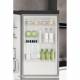 WHIRLPOOL 192 cm ner. plieno spalvos šaldytuvas No Frost Whirlpool W7X 82I OX 465,00 EUR