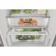 WHIRLPOOL 192 cm ner. plieno spalvos šaldytuvas No Frost Whirlpool W7X 82I OX 465,00 EUR