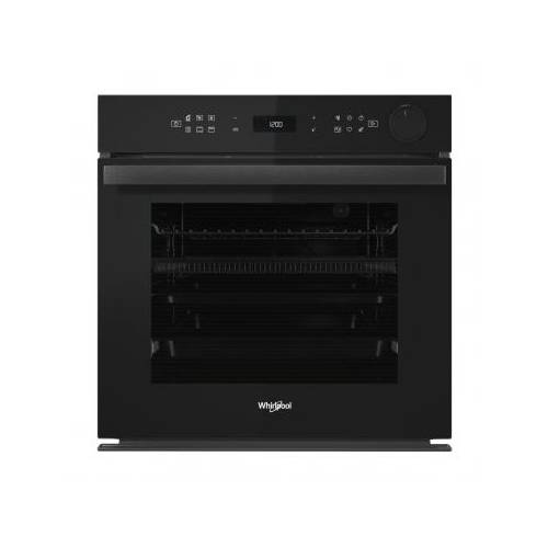 WHIRLPOOL Juodos spalvos įmontuojama orkaitė su pirolize Whirlpool AKZ9S 8270 FB 495,00 EUR