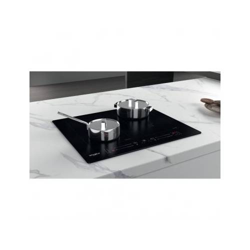 WHIRLPOOL Indukcinė kaitlentė Whirlpool WL S1360 NE 310,00 EUR WHIRLPOOL Indukcinė kaitlentė Whirlpool WL S1360 NE 310,00 EUR