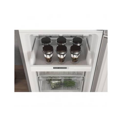WHIRLPOOL 203 cm ner.plieno spalvos šaldytuvas No Frost Whirlpool W7X 92I OX 470,00 EUR WHIRLPOOL 203 cm ner.plieno spalvos šaldytuvas No Frost Whirlpool W7X 92I OX 470,00 EUR