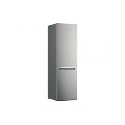 WHIRLPOOL 203 cm ner.plieno spalvos šaldytuvas No Frost Whirlpool W7X 92I OX 470,00 EUR WHIRLPOOL 203 cm ner.plieno spalvos šaldytuvas No Frost Whirlpool W7X 92I OX 470,00 EUR
