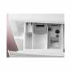 ELECTROLUX Skalbimo mašina Electrolux EW6F2281E 449,00 EUR