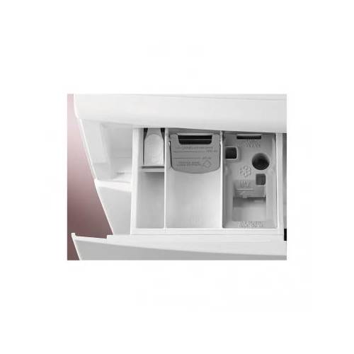 ELECTROLUX Skalbimo mašina Electrolux EW6F2281E + DOVANA 449,00 EUR