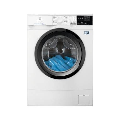 ELECTROLUX 38 cm gylio skalbyklė Electrolux EW6SM426BE 409,00 EUR