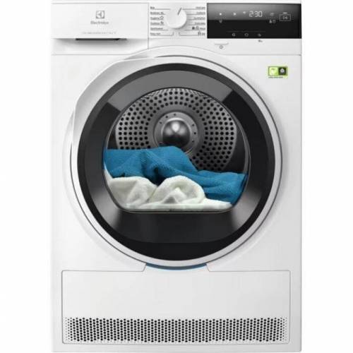 ELECTROLUX Džiovyklė su šilumos siurbliu Electrolux EW7D394UCE 699,00 EUR ELECTROLUX Džiovyklė su šilumos siurbliu Electrolux EW7D394UCE 699,00 EUR