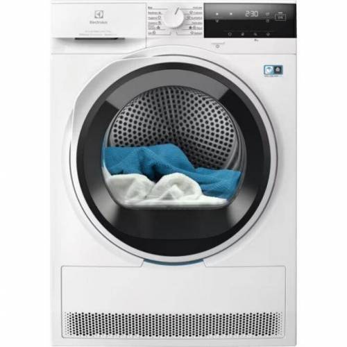 ELECTROLUX Džiovyklė Electrolux EW8D394M 749,00 EUR