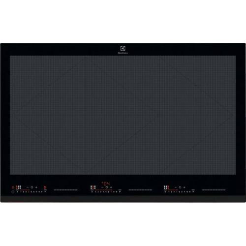 ELECTROLUX 80 cm pločio indukcinė kaitlentė Electrolux EIV87671 1,239.00