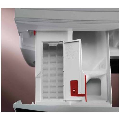 ELECTROLUX Iš priekio pakraunama skalbyklė Electrolux EW9F7607WCE 799,00 EUR