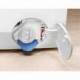 ELECTROLUX Iš priekio pakraunama skalbyklė Electrolux EW9F7607WCE 799,00 EUR