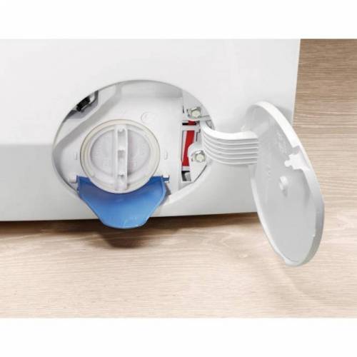 ELECTROLUX Iš priekio pakraunama skalbyklė Electrolux EW9F7607WCE 799,00 EUR