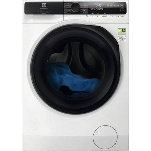 ELECTROLUX Iš priekio pakraunama skalbyklė Electrolux EW8F5417ACE 739,00 EUR ELECTROLUX Iš priekio pakraunama skalbyklė Electrolux EW8F5417ACE 739,00 EUR
