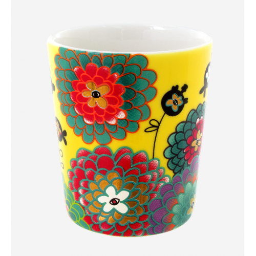 Tazzina TAZZINA \\"Dahlia\\" espresso kavos puodelis 6,99 EUR