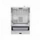 AEG 60 cm pločio el..keraminė viryklė AEG CCB6446CBM 549,00 EUR