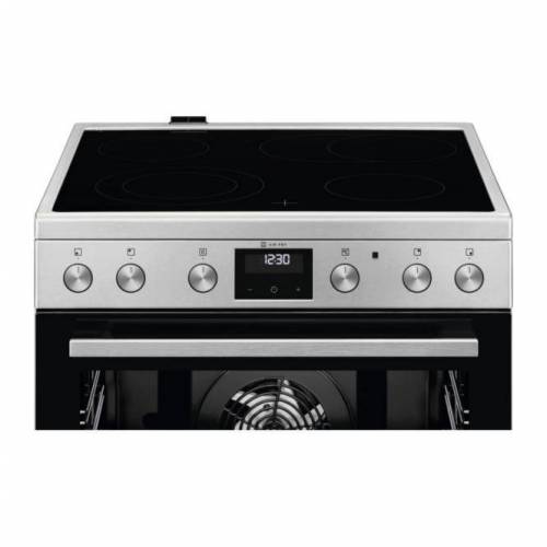 AEG 60 cm pločio el..keraminė viryklė AEG CCB6446CBM 549,00 EUR