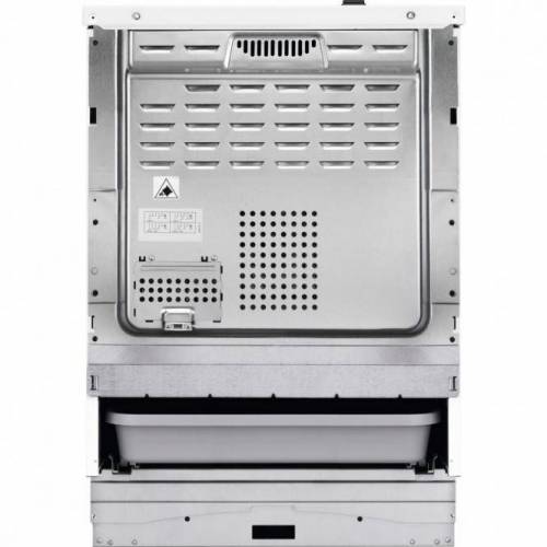 AEG 60 cm pločio baltos spalvos el. keraminė viryklė AEG CCB6440CBW 539,00 EUR