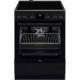AEG 60 cm pločio juodos spalvos el. keraminė viryklė AEG CCB6441NBB 559,00 EUR