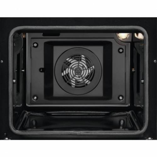 AEG 60 cm pločio juodos spalvos el. keraminė viryklė AEG CCB6441NBB 559,00 EUR