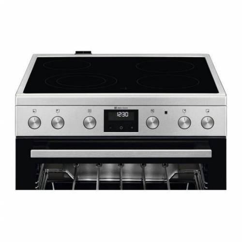 AEG 60cm pločio ner.plieno spalvos el. keraminė viryklė AEG CCB6443NBM 625,00 EUR AEG 60cm pločio ner.plieno spalvos el. keraminė viryklė AEG CCB6443NBM 625,00 EUR