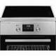 AEG 50 cm pločio indukcinė viryklė AEG CIB56491BM 669,00 EUR