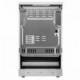 AEG 50 cm pločio indukcinė viryklė AEG CIB56491BM 669,00 EUR