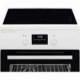 AEG 50 cm pločio indukcinė viryklė AEG CIB56491BW 639,00 EUR
