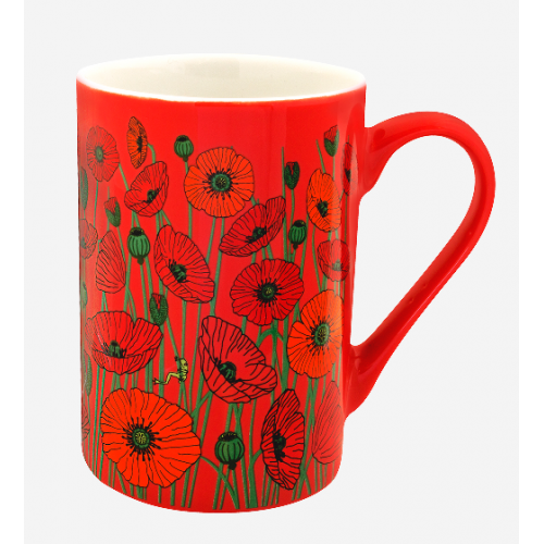 Pylones Schluck MUG arbatos puodelis Coq 12,99 EUR