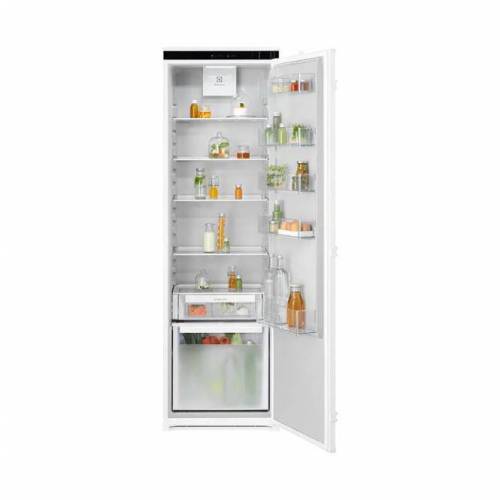 ELECTROLUX 177 cm įmontuojamas šaldytuvas be šaldymo kameros Electrolux ERD6DE18S1 849,00 EUR