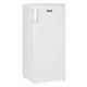 Lord 123.5 cm baltos spalvos šaldytuvas su šaldymo kamera viduje Lord R12 2.GN + DOVANA kavos pupelės LORD (0.5 kg) 305,00 EUR