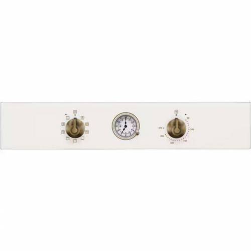 ELECTROLUX Kreminės spalvos retro stiliaus el. orkaitė Electrolux EOA5220FOV 489,00 EUR